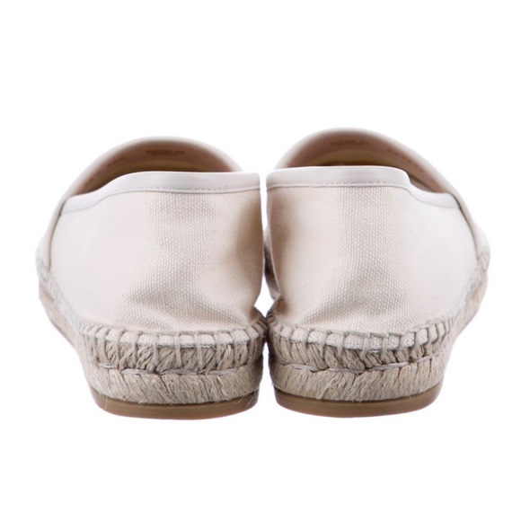 🛑SOLD🛑 Like NEW GUCCI Espradrilles - Picture 5 of 6